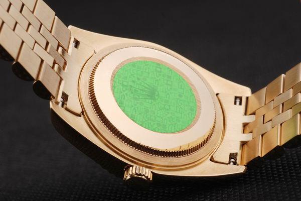 Rolex Datejust Diamond Cutwork Men Watch-RD2403 Rolex Datejust Diamond Cutwork Men Watch-RD2403