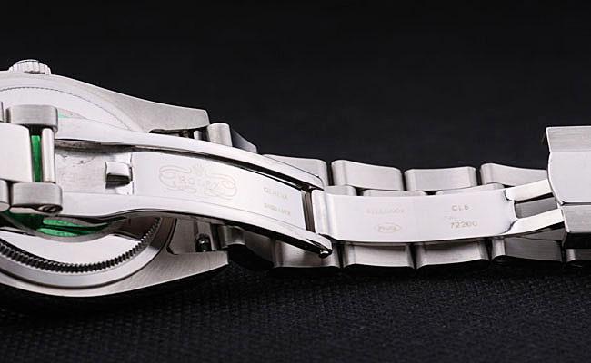 Rolex Milgauss Black Stainless Steel 36mm Men Watch-RM3888 Rolex Milgauss Black Stainless Steel 36mm Men Watch-RM3888