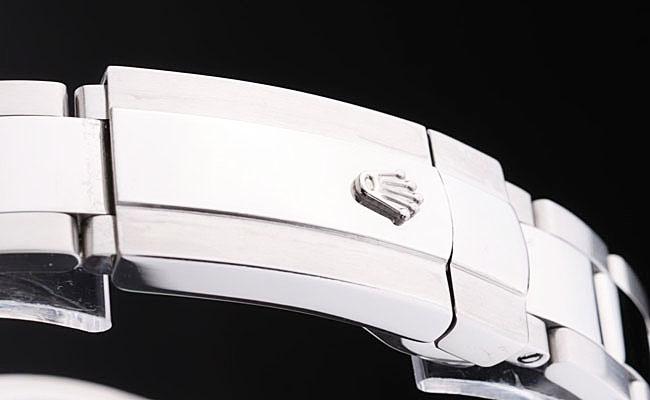 Rolex Milgauss Black Stainless Steel 36mm Men Watch-RM3888 Rolex Milgauss Black Stainless Steel 36mm Men Watch-RM3888