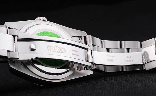 Rolex Perpetual Black Surface Men Watch-RP2891 Rolex Perpetual Black Surface Men Watch-RP2891