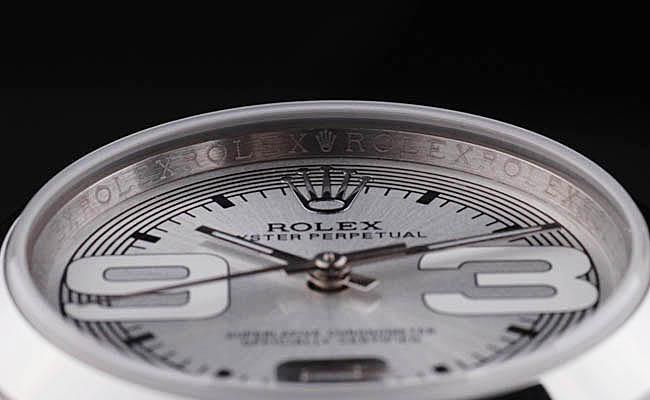 Rolex Perpetual Black Surface Men Watch-RP2891 Rolex Perpetual Black Surface Men Watch-RP2891