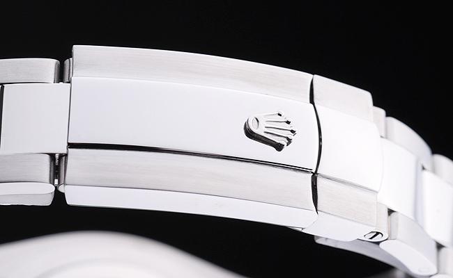 Rolex Yacht-Master II Cutwork Stainless Steel Watch-RY3898 Rolex Yacht-Master II Cutwork Stainless Steel Watch-RY3898