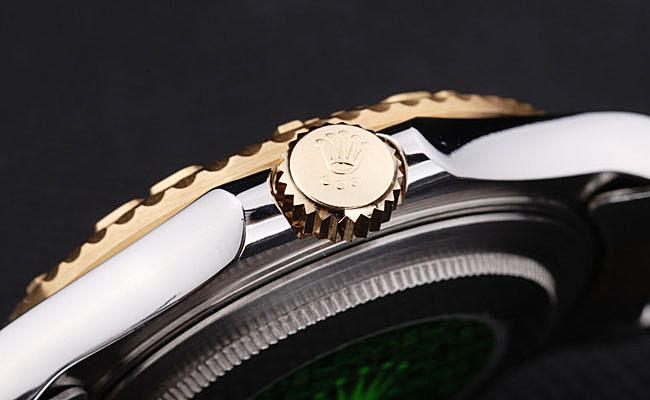 Rolex Yacht-Master II Golden Bezel&Black Surface Watch-RY3903 Rolex Yacht-Master II Golden Bezel&Black Surface Watch-RY3903