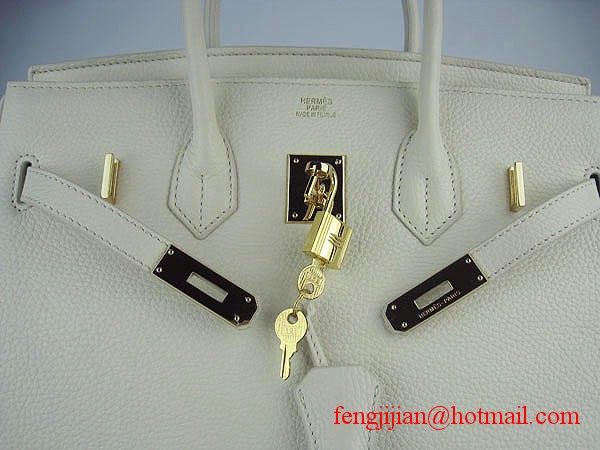 Hermes 35cm Embossed Veins Leather Bag Beige 6089 Gold Hardware Hermes 35cm Embossed Veins Leather Bag Beige 6089 Gold Hardware