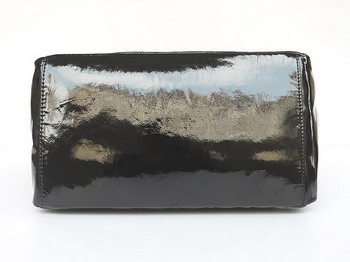 Chanel Quilted CC Tote Bag 35626 Black Chanel Quilted CC Tote Bag 35626 Black