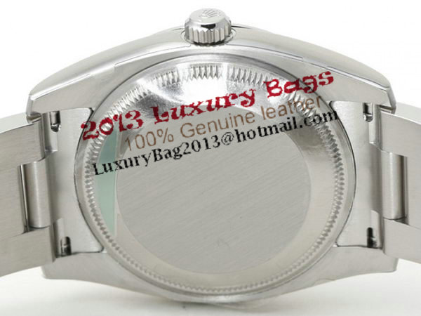 Rolex Air-King Watch 114200P Rolex Air-King Watch 114200P