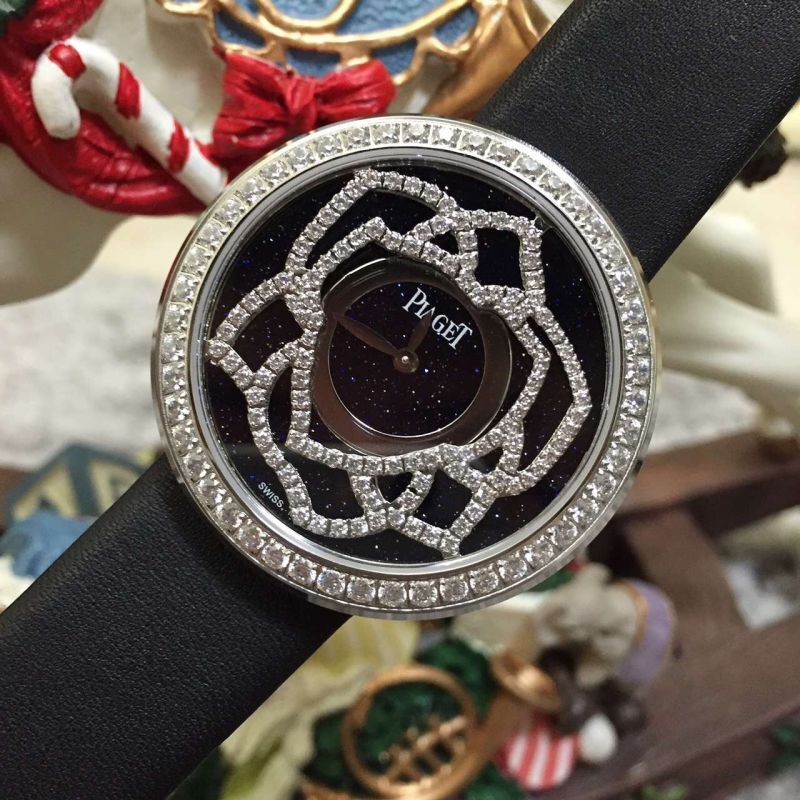 Piaget Watch Flow P5317 Piaget Watch Flow P5317