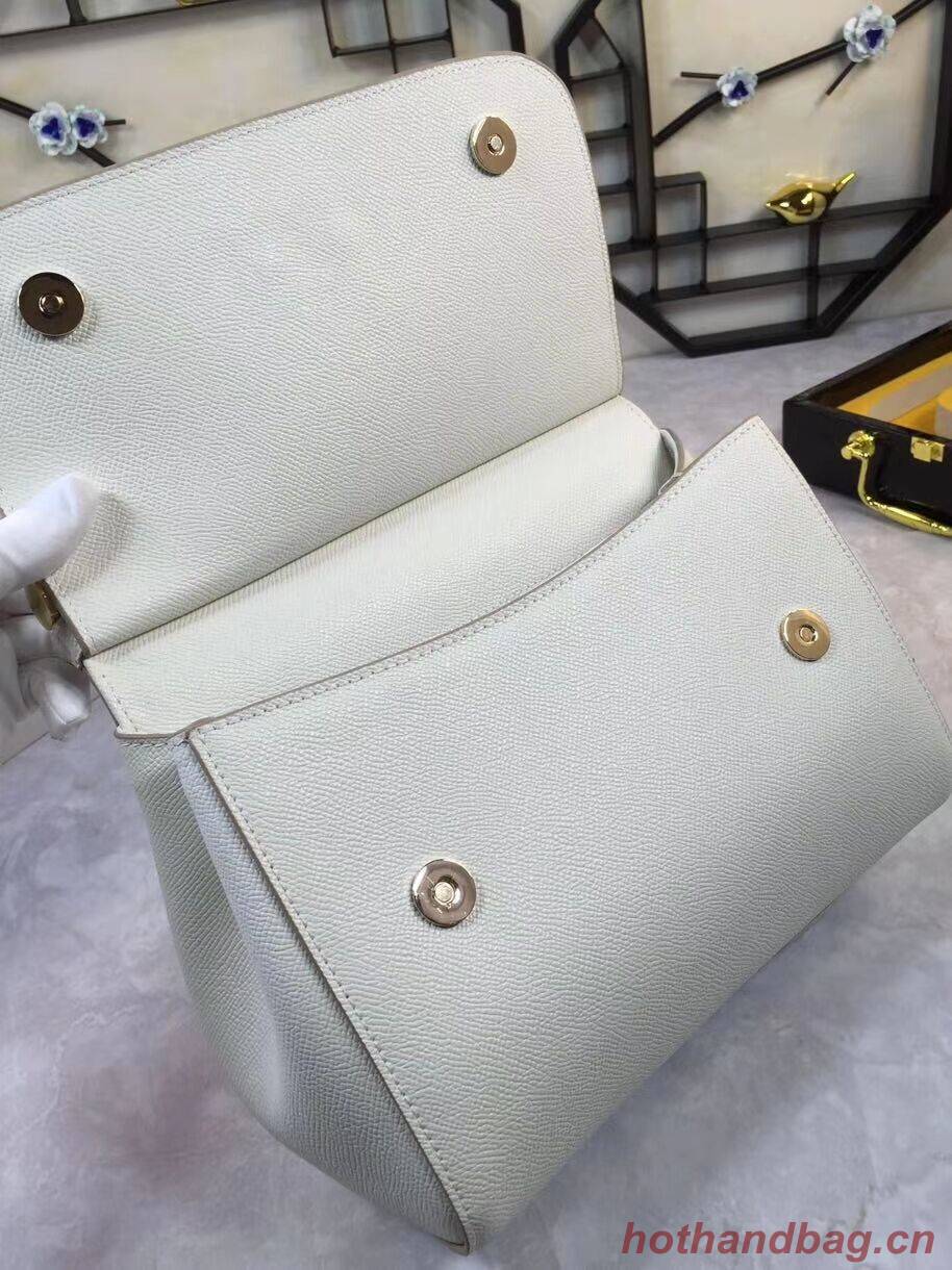 Dolce & Gabbana Origianl Leather 4136 white Dolce & Gabbana Origianl Leather 4136 white