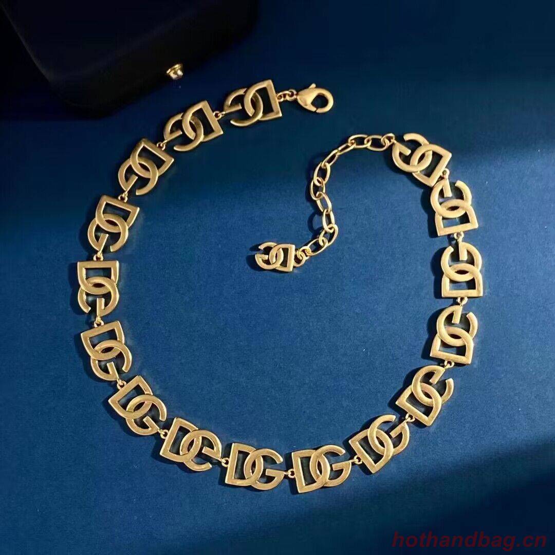 Dolce & Gabbana Necklace DG0263 Dolce & Gabbana Necklace DG0263