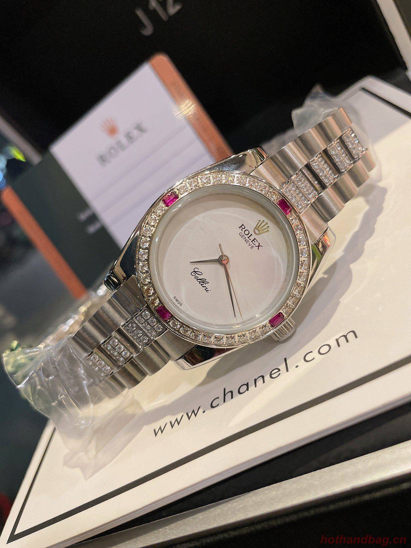 Rolex Watch RXW00039 Rolex Watch RXW00039