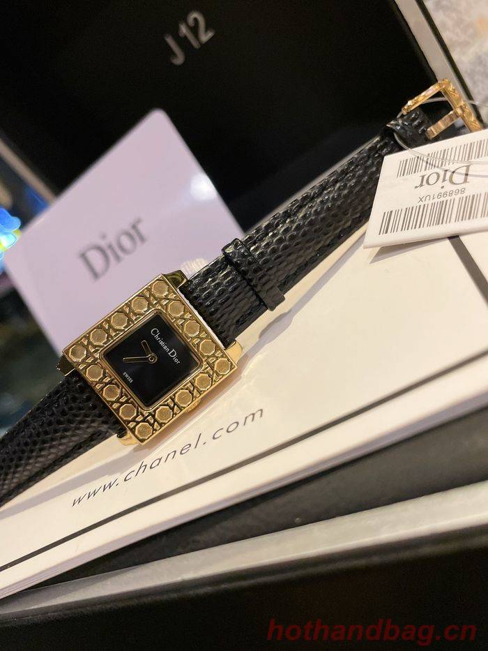 Dior Watch DRW00009-1 Dior Watch DRW00009-1