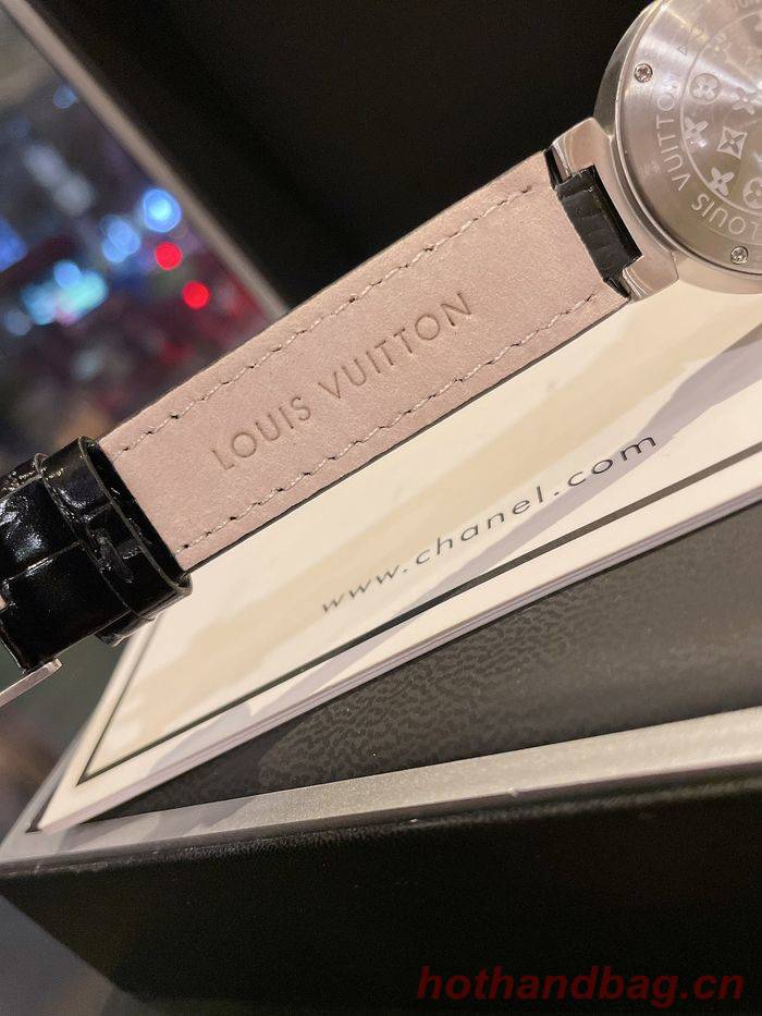 Louis Vuitton Watch LVW00004-1 Louis Vuitton Watch LVW00004-1