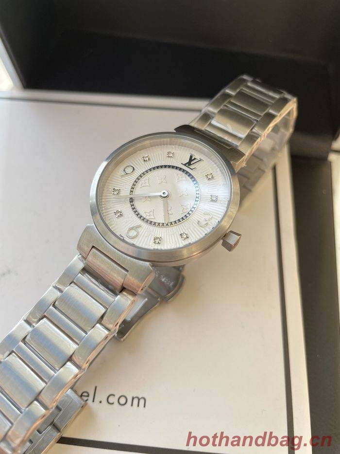Louis Vuitton Watch LVW00009 Louis Vuitton Watch LVW00009