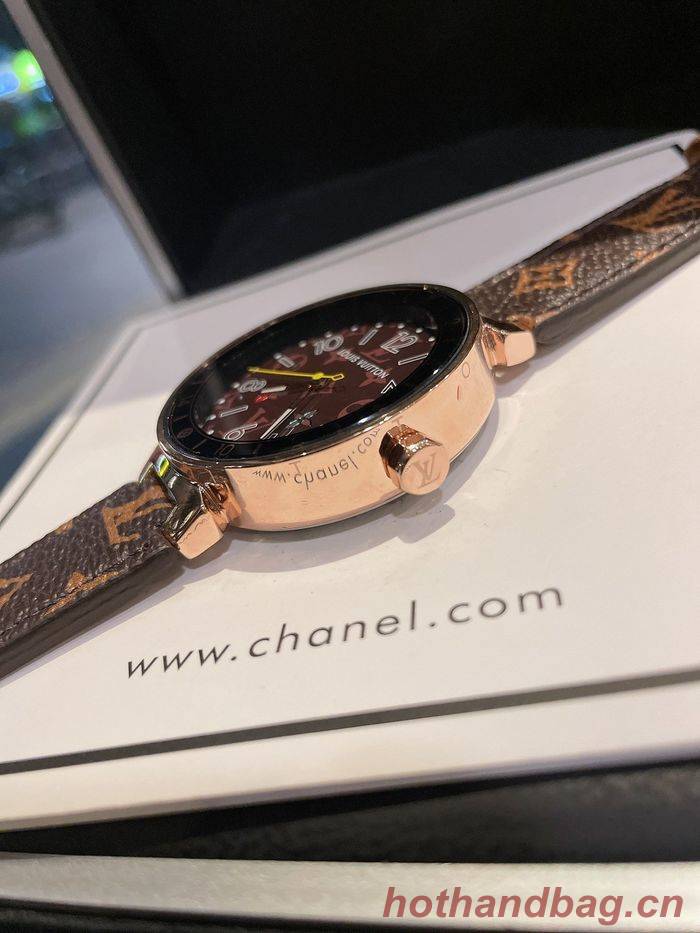 Louis Vuitton Watch LVW00017 Louis Vuitton Watch LVW00017