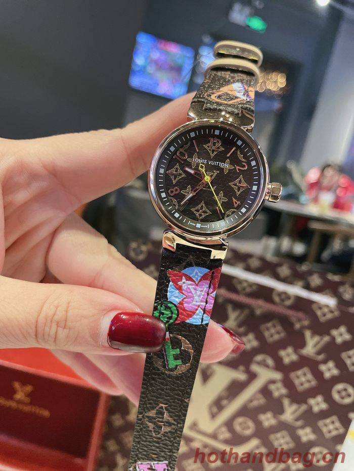Louis Vuitton Watch LVW00018 Louis Vuitton Watch LVW00018