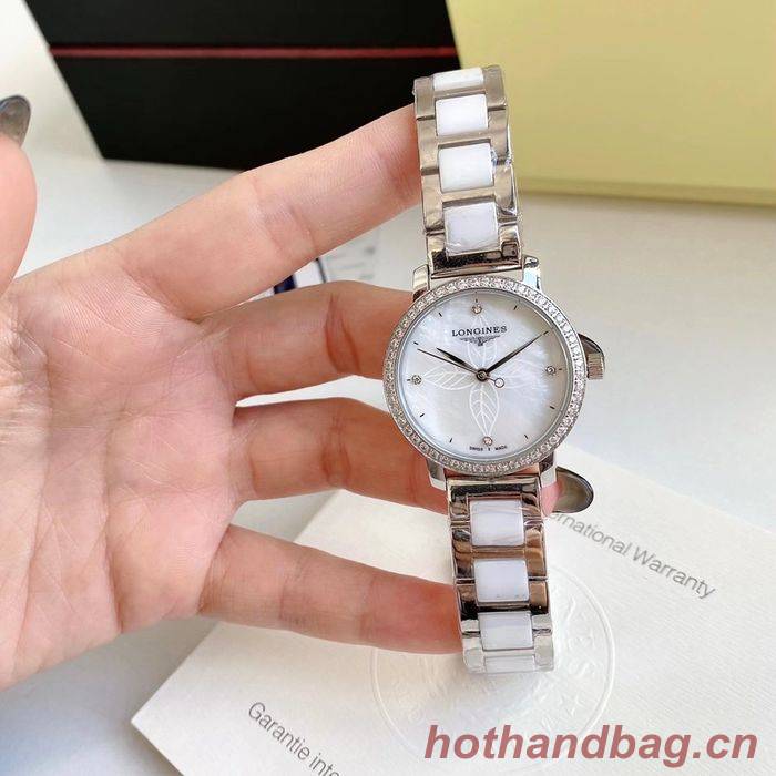 Longines Watch LGW00142-1 Longines Watch LGW00142-1