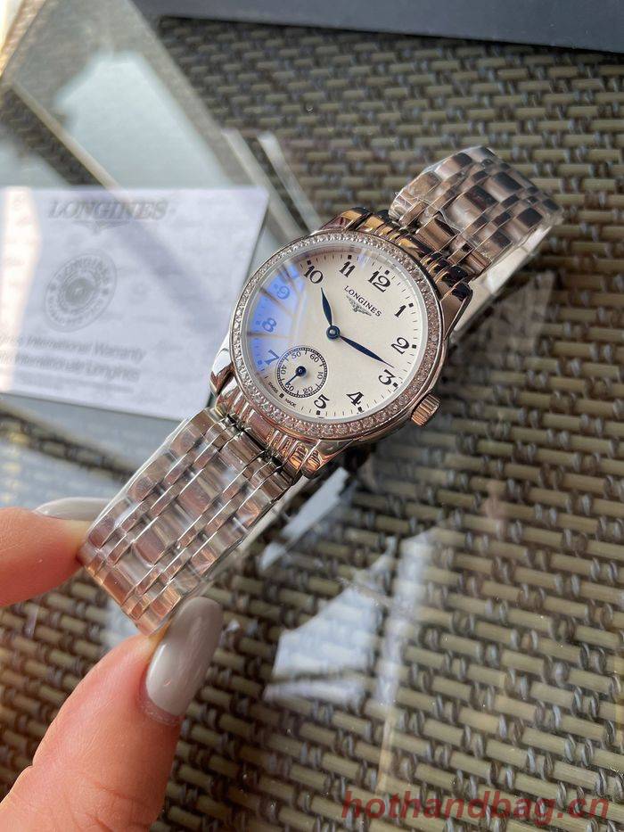 Longines Watch LGW00183 Longines Watch LGW00183
