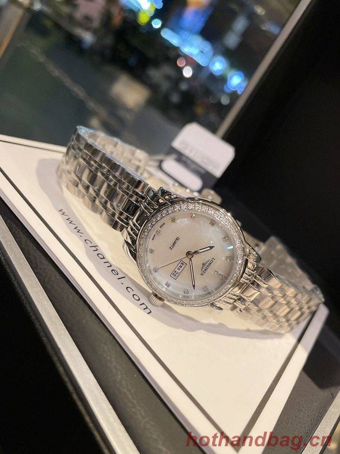 Longines Watch LGW00211-2 Longines Watch LGW00211-2