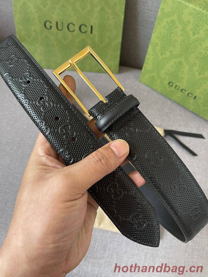 Gucci Belt 38MM GUB00015 Gucci Belt 38MM GUB00015