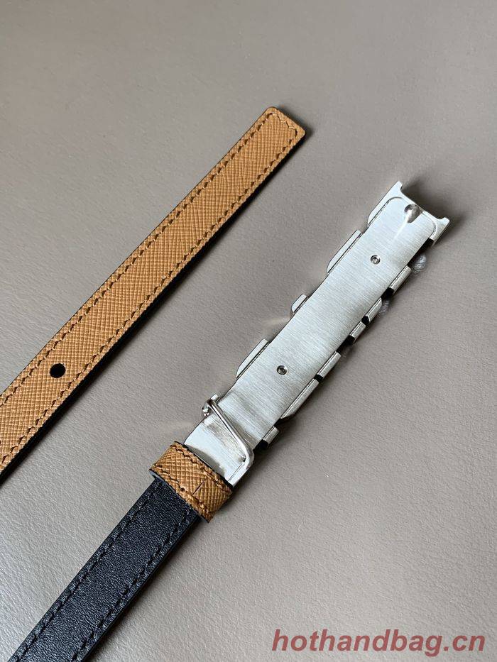 Prada Belt 15MM PRB00005 Prada Belt 15MM PRB00005