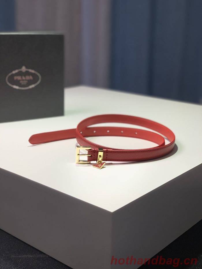 Prada Belt 20MM PRB00008 Prada Belt 20MM PRB00008