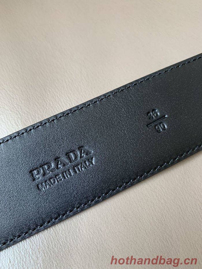 Prada Belt 40MM PRB00063 Prada Belt 40MM PRB00063