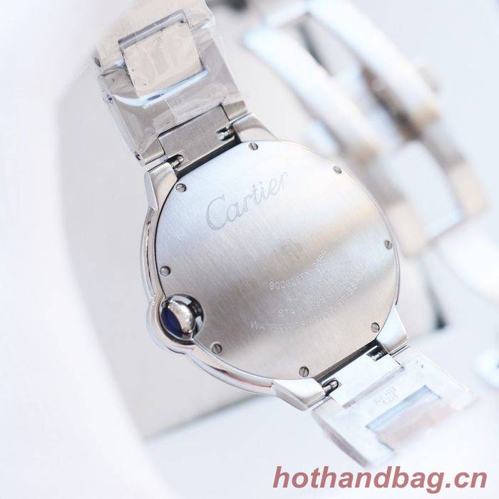 Cartier Watch CTW00148-2 Cartier Watch CTW00148-2