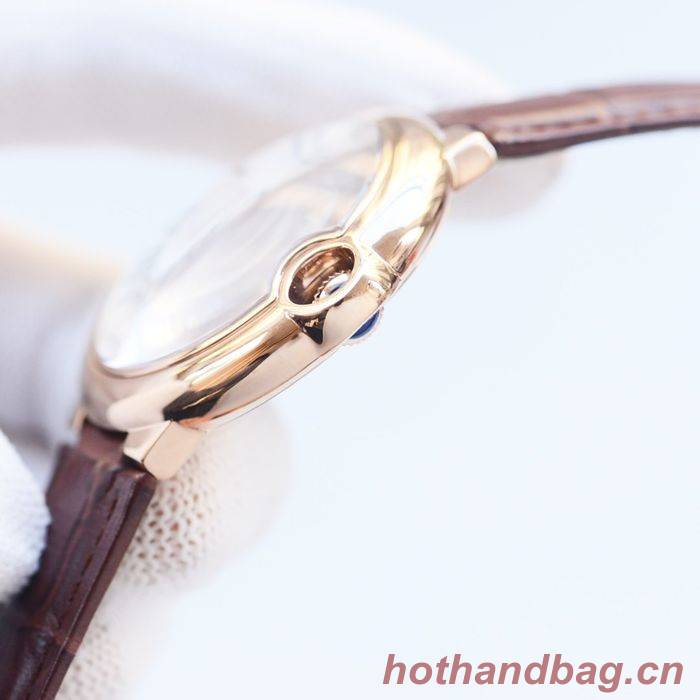 Cartier Watch CTW00149-1 Cartier Watch CTW00149-1