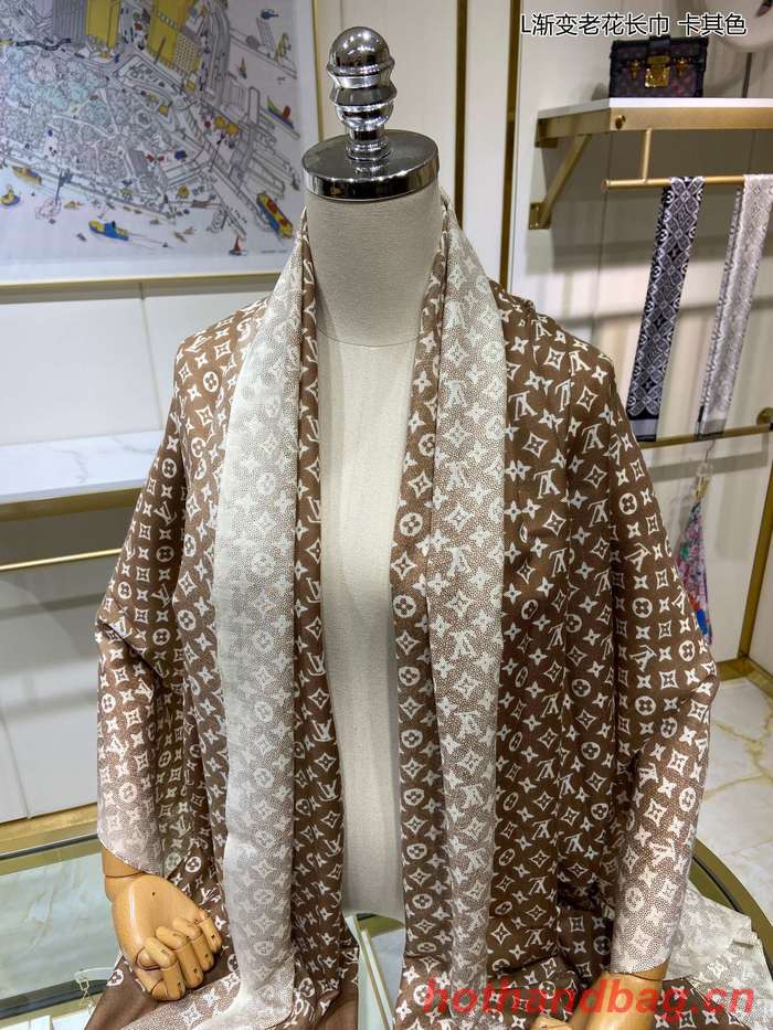 Louis Vuitton Scarf LVC00177 Louis Vuitton Scarf LVC00177