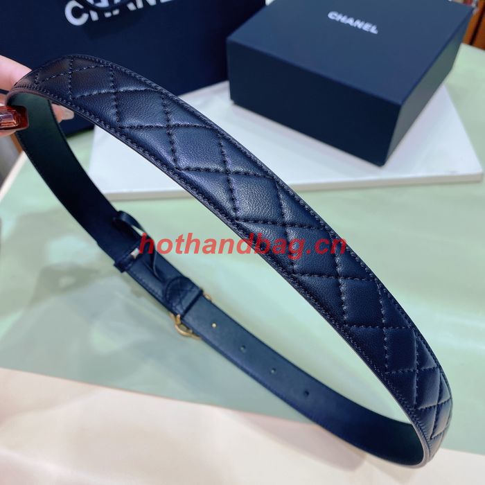 Chanel Belt 30MM CHB00069 Chanel Belt 30MM CHB00069
