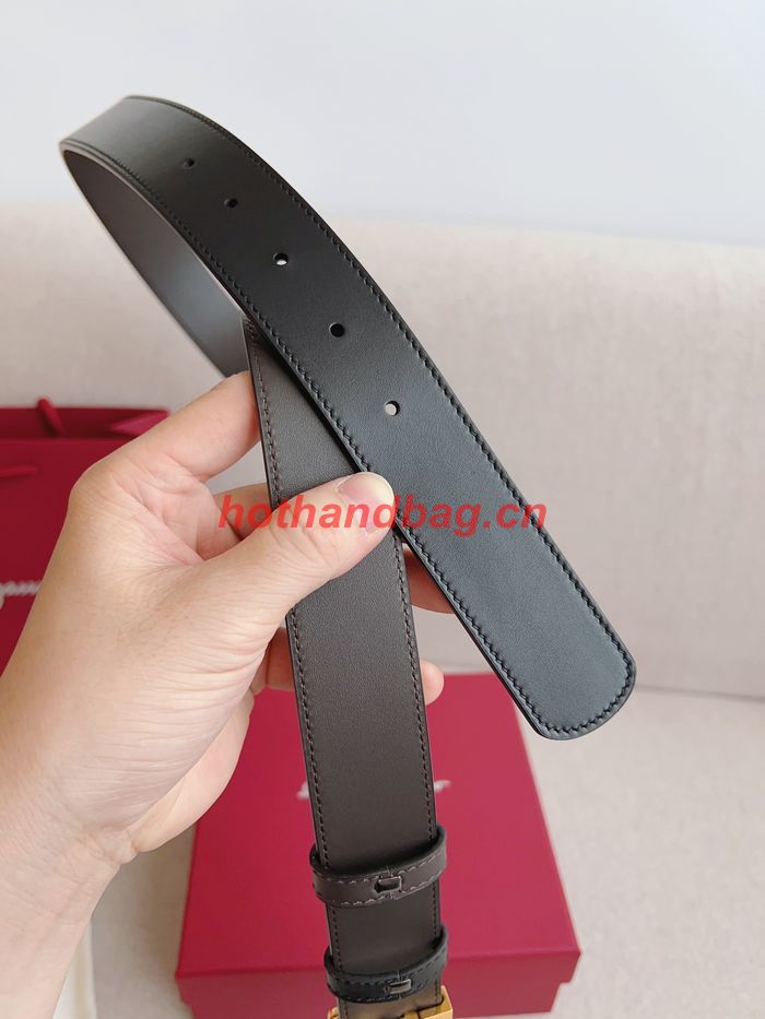 Ferragamo Belt 35MM SFB00041 Ferragamo Belt 35MM SFB00041