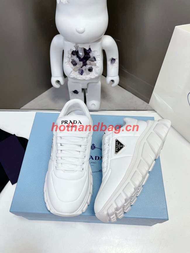 Prada Shoes 92117-3