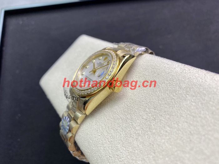 Rolex Watch RXW00168 Rolex Watch RXW00168