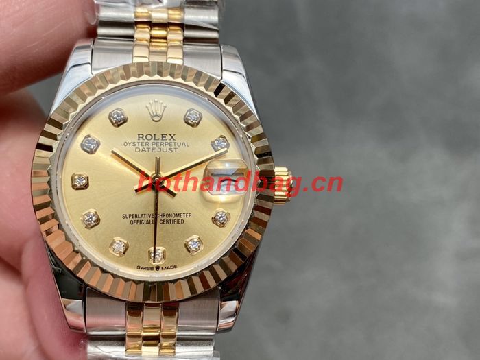 Rolex Watch RXW00209 Rolex Watch RXW00209