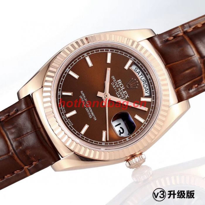 Rolex Watch RXW00269 Rolex Watch RXW00269