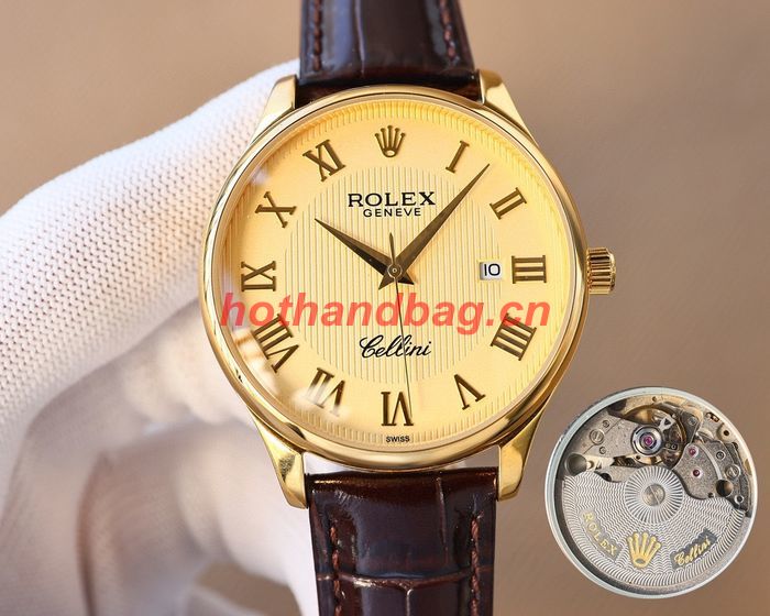 Rolex Watch RXW00375-1 Rolex Watch RXW00375-1