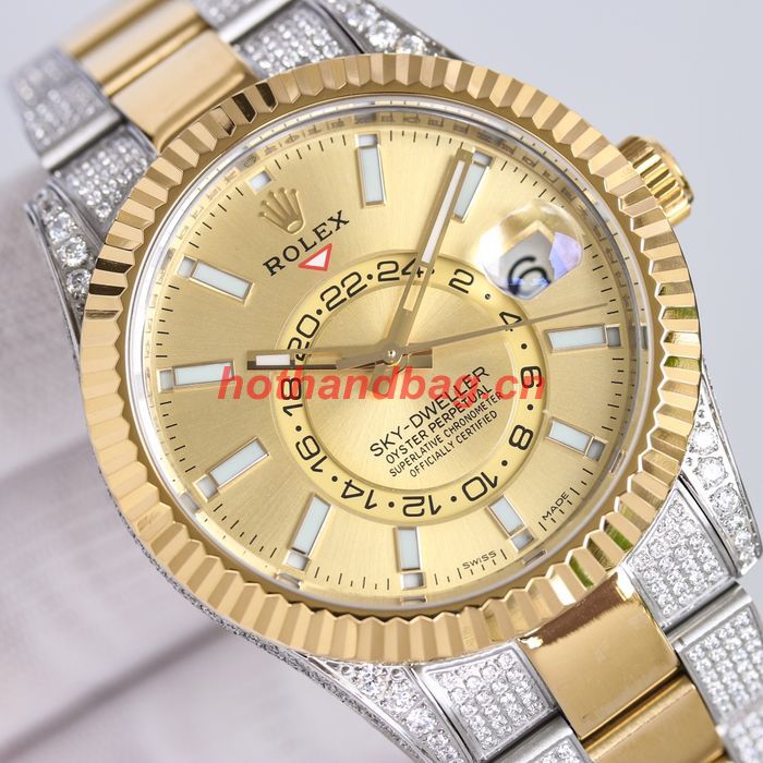 Rolex Watch RXW00432-2 Rolex Watch RXW00432-2