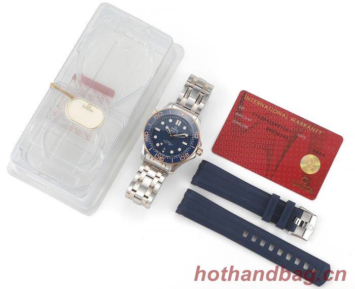 Omega Watch OMW00682 Omega Watch OMW00682
