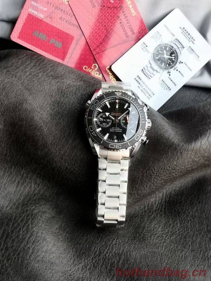 Omega Watch OMW00732 Omega Watch OMW00732