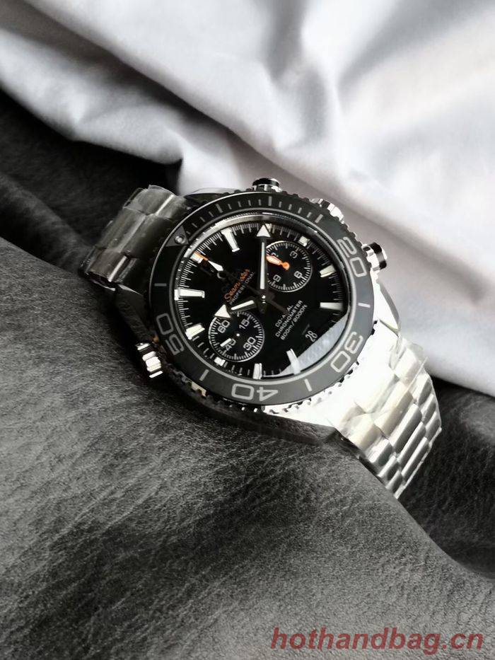 Omega Watch OMW00732 Omega Watch OMW00732