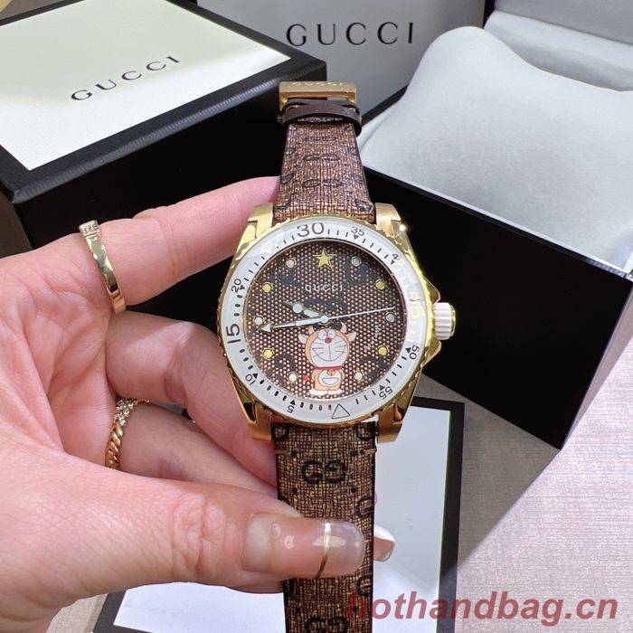 Gucci Watch GUW00103 Gucci Watch GUW00103