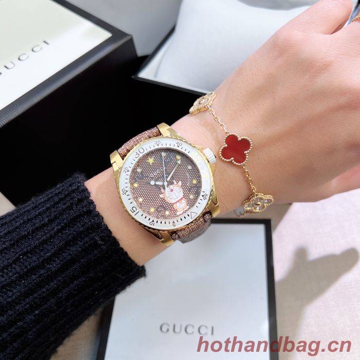 Gucci Watch GUW00103 Gucci Watch GUW00103