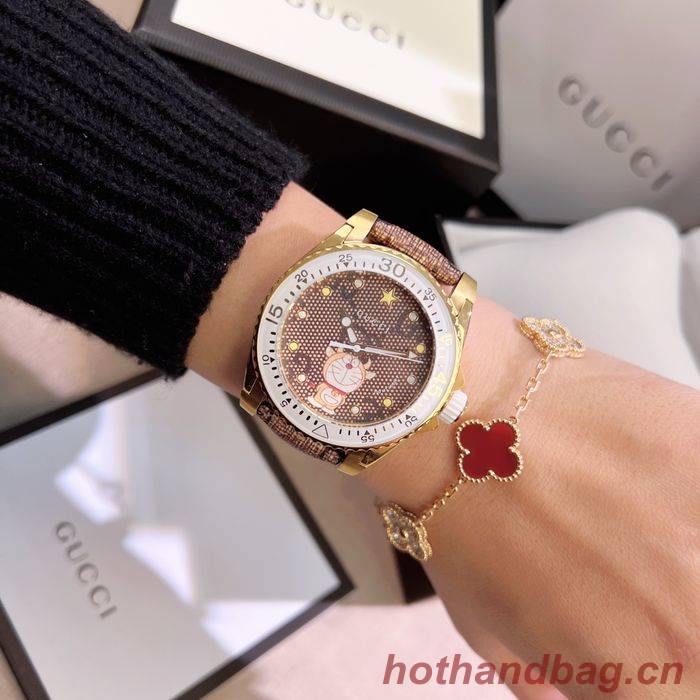 Gucci Watch GUW00103 Gucci Watch GUW00103