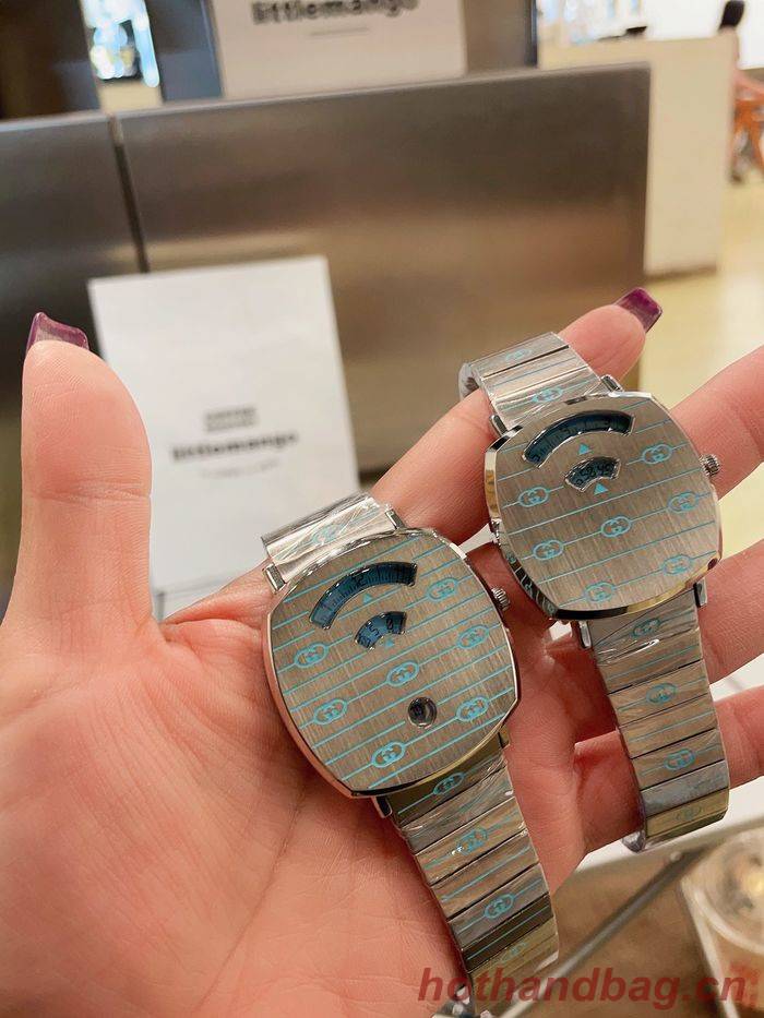 Gucci Couple Watch GUW00114 Gucci Couple Watch GUW00114