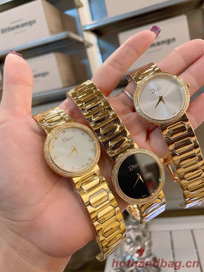 Dior Watch DRW00039-1 Dior Watch DRW00039-1