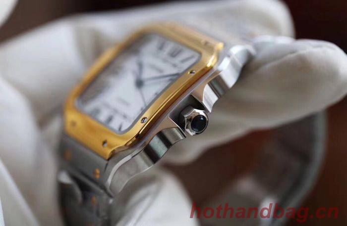 Cartier Watch CTW00370 Cartier Watch CTW00370