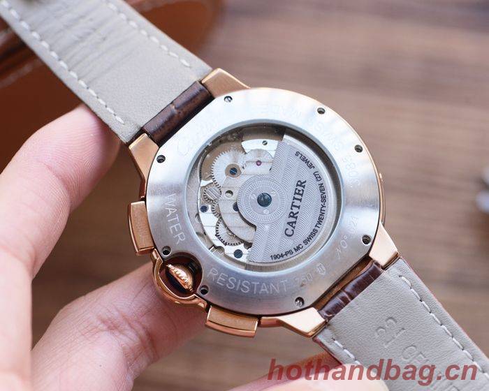 Cartier Watch CTW00392-2 Cartier Watch CTW00392-2