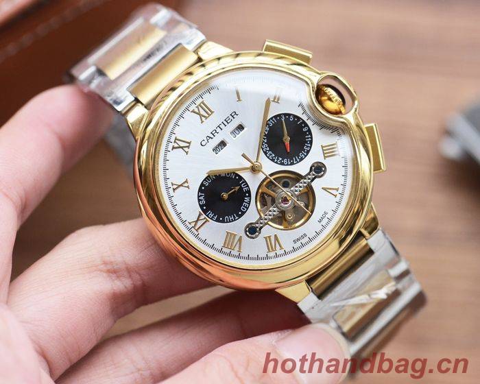 Cartier Watch CTW00394-1 Cartier Watch CTW00394-1