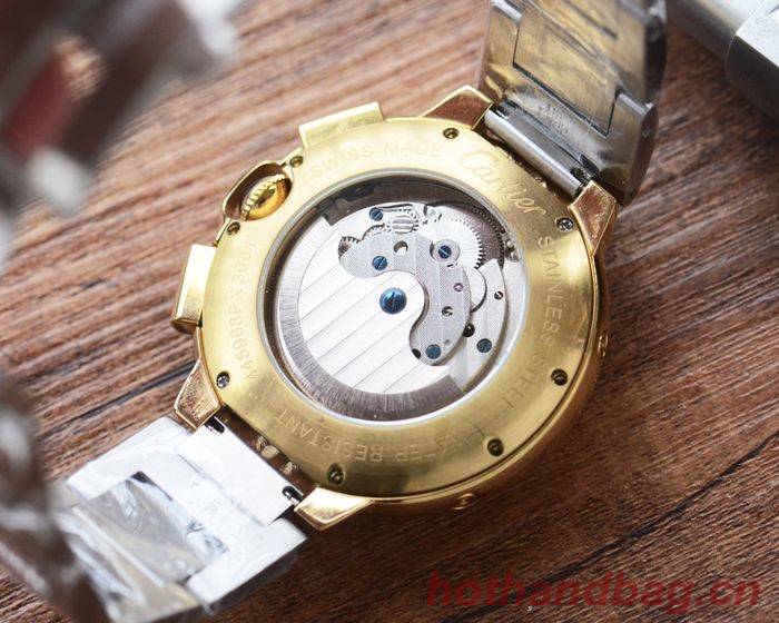Cartier Watch CTW00394-1 Cartier Watch CTW00394-1