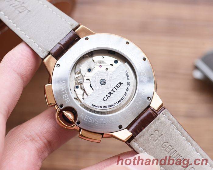 Cartier Watch CTW00410-1 Cartier Watch CTW00410-1